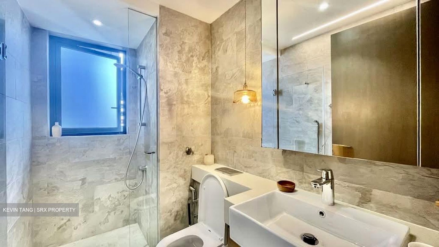 Serangoon North Avenue 4 (D19), Condominium #579106701